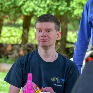 Team Page: Team Jon B